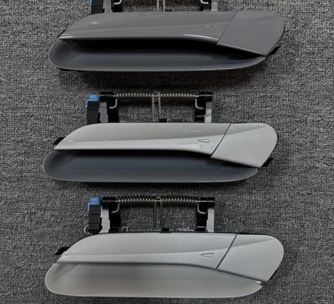 Volkswagen İD 6 qapı əl dəstəkləri — Bakı
