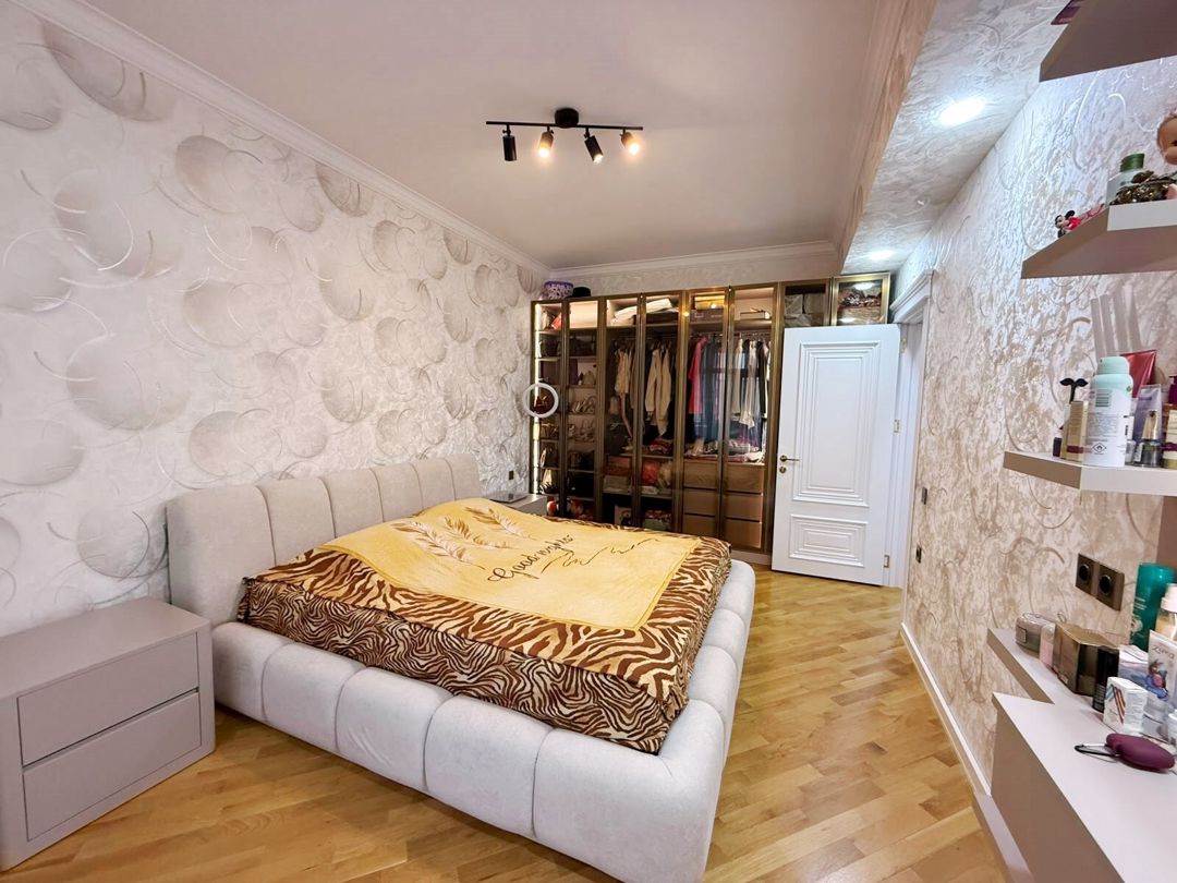 Satılır 2 otaqlı yeni tikili 80 m² — Mənzil, Bakı (8)