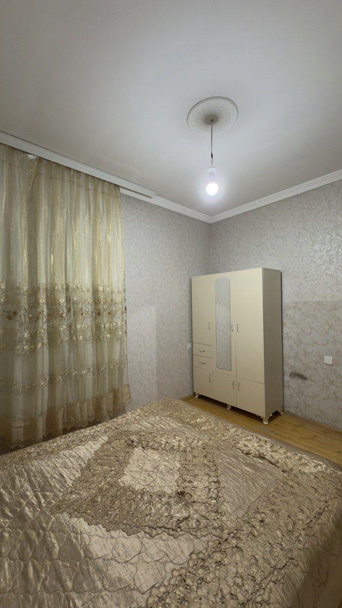 İcarəyə verilir 4 otaqlı həyət evi/bağ evi 110 m² — Ev, villa, Bakı (4)