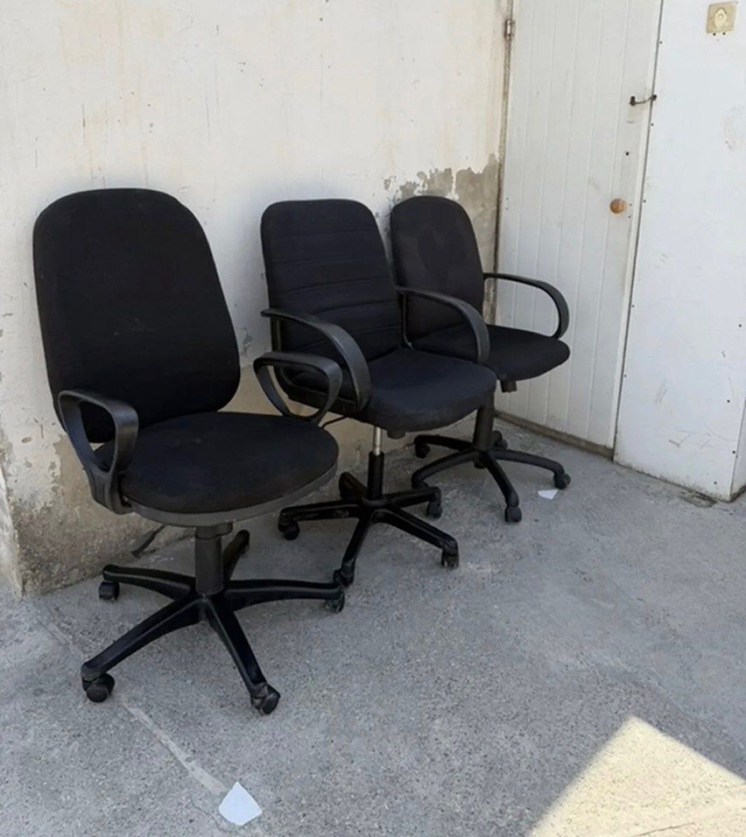 Ofis kreslosu — Mebel, Bakı (2)