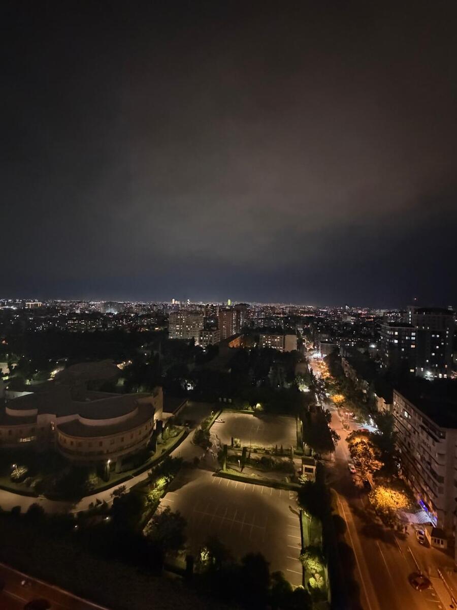 Satılır 2 otaqlı yeni tikili 57 m² — Mənzil, Bakı (3)