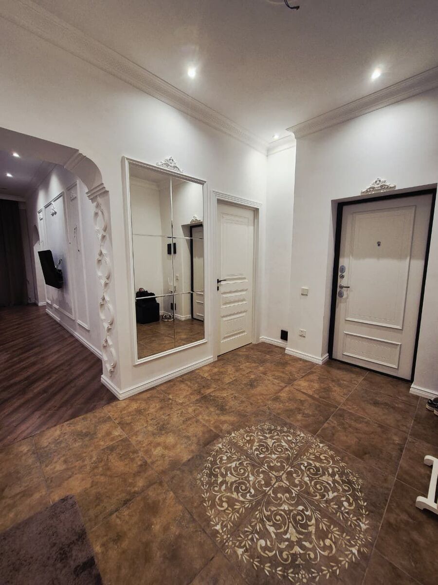 Satılır 2 otaqlı yeni tikili 64 m² — Mənzil, Bakı (9)