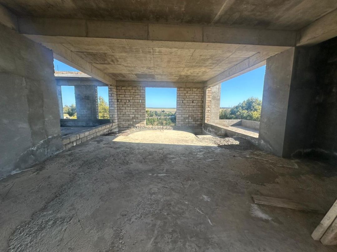 Satılır 10 otaqlı həyət evi/bağ evi 700 m² — Ev, villa, Bakı (12)