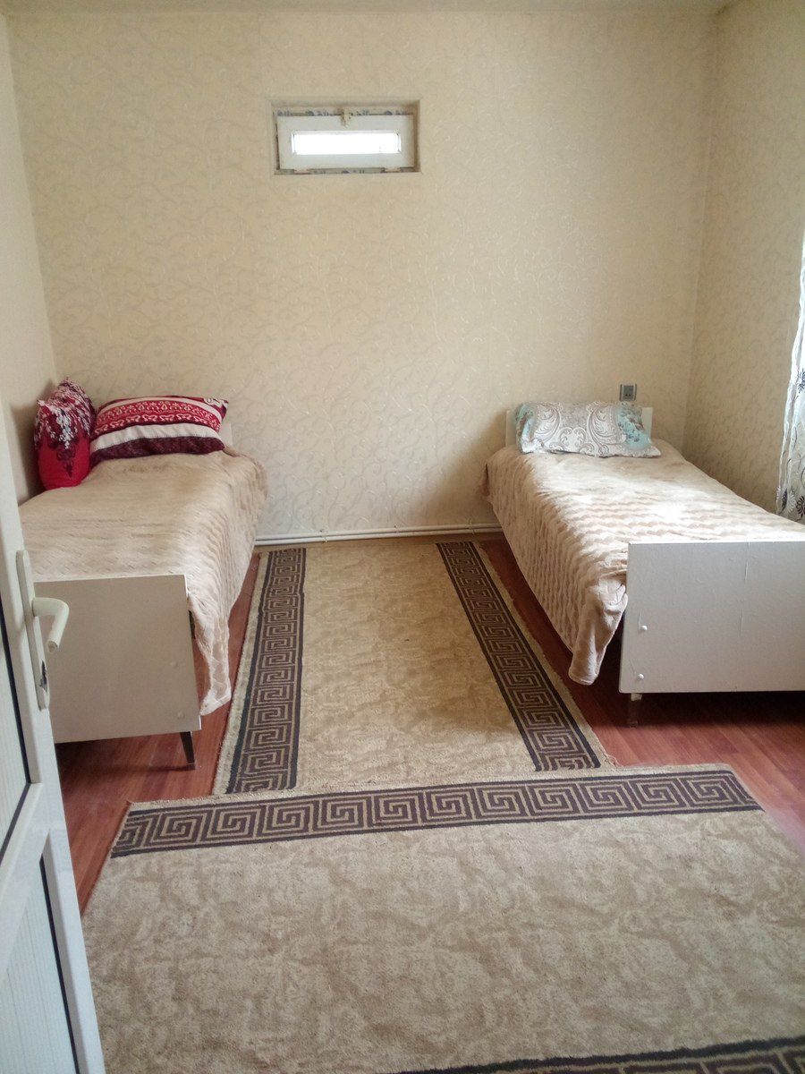 İcarəyə verilir 4 otaqlı həyət evi/bağ evi 100 m² — Ev, villa, Bakı (8)