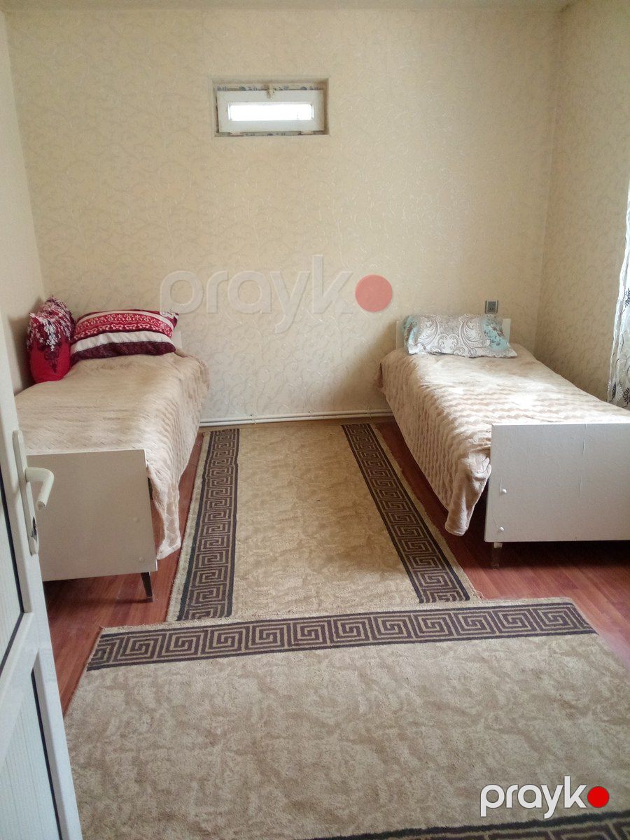 İcarəyə verilir 4 otaqlı həyət evi/bağ evi 100 m² — Ev, villa, Bakı (8)