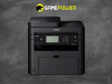 Printer “Canon Laserjet MF237W 4IN1” — GamePower — Electronics