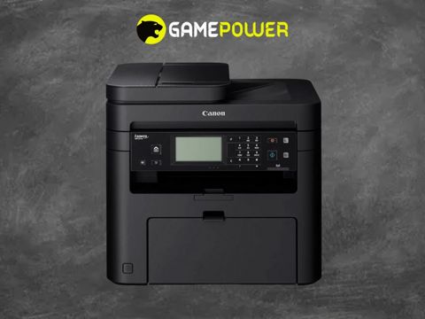 Printer “Canon Laserjet MF237W 4IN1” — Bakı