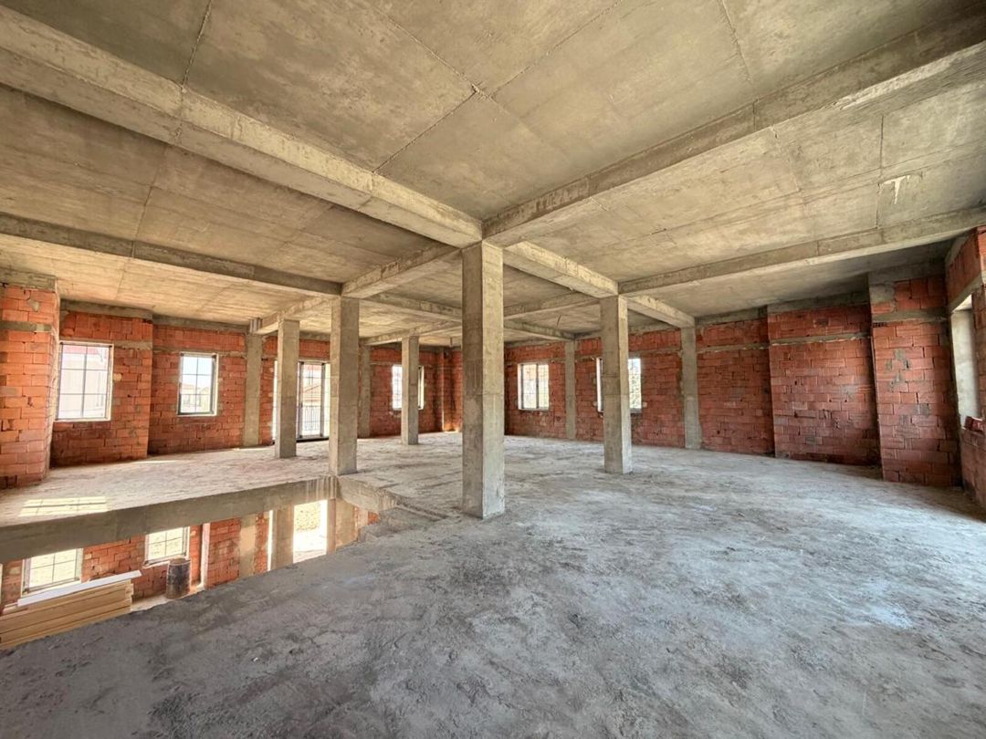Satılır 8 otaqlı həyət evi/bağ evi 550 m² — Ev, villa, Bakı (7)