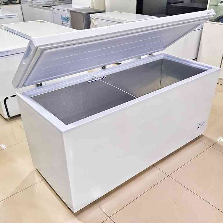 Dərin dondurucu 450 lt — Biznes və avadanlıq, Bakı (10)
