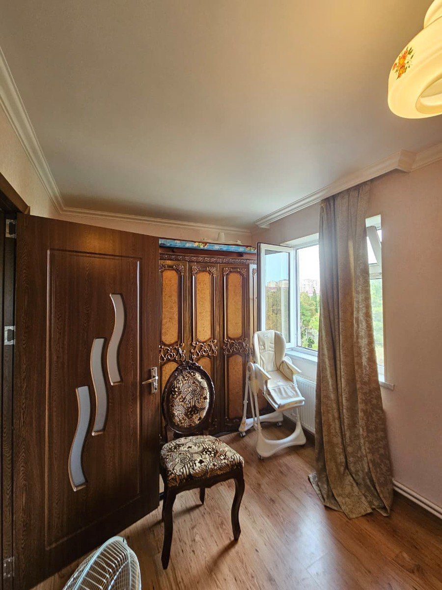 Satılır 2 otaqlı köhnə tikili 50 m² — Mənzil, Sumqayıt (4)