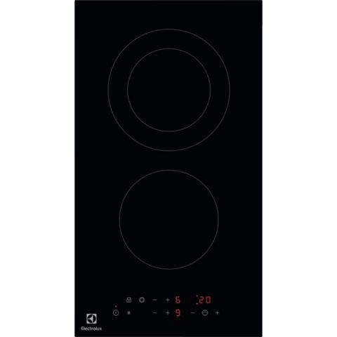 Plitə Electrolux LHR3233CK — Bakı
