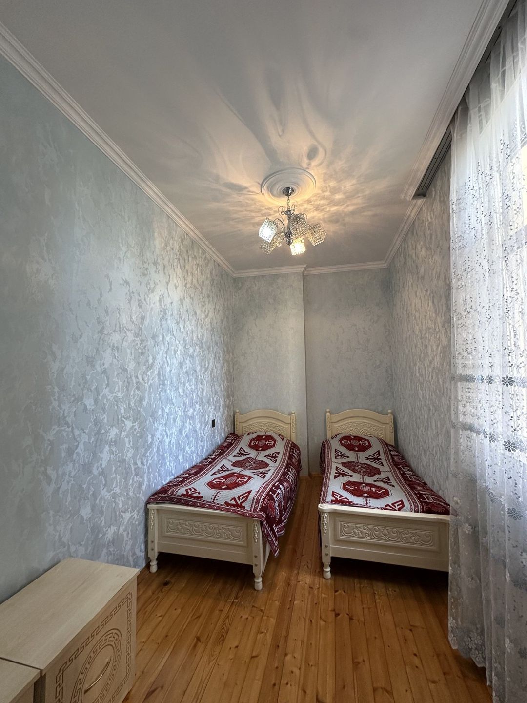 Satılır 3 otaqlı yeni tikili 83 m² — Mənzil, Xırdalan (12)
