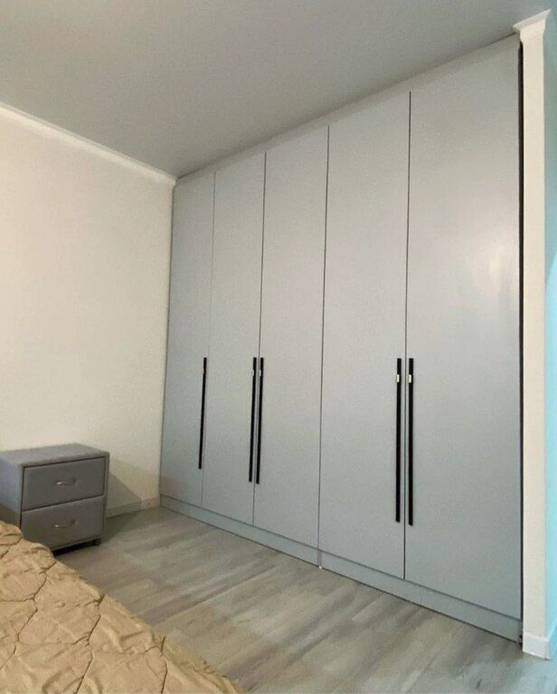Dolabların sifarişi — Mobilyaların montajı, təmiri və restavrasyonu, Bakı (8)
