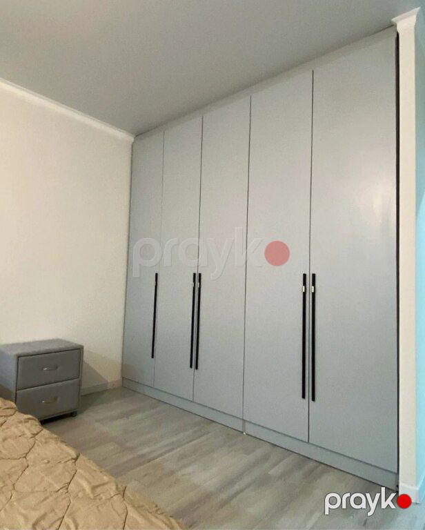 Dolabların sifarişi — Mobilyaların montajı, təmiri və restavrasyonu, Bakı (8)