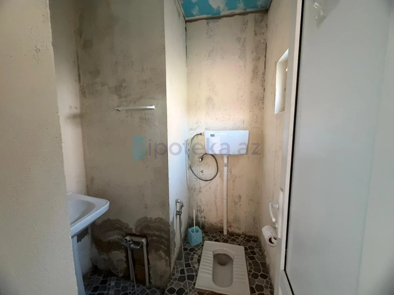 Satılır: 3 Otaq, Evlər/Villalar, Sabunçu r., Maştağa q., 80.00 m² — Ev, villa, Maştağa (3)