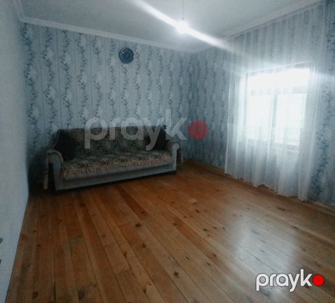 Həyət evi, Hövsan qəs