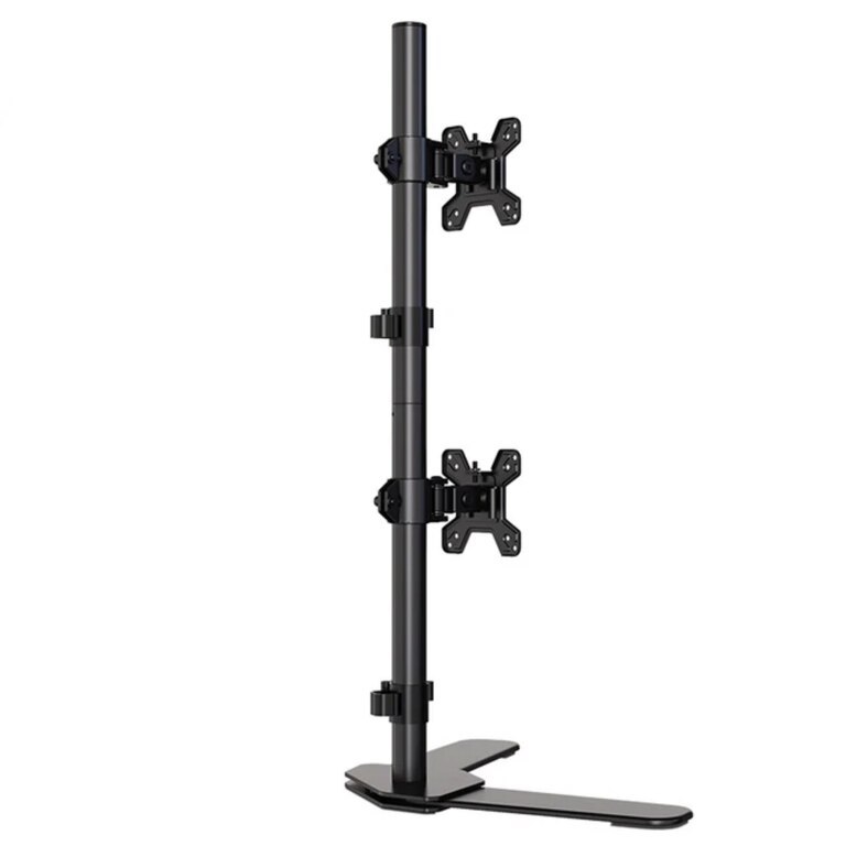 Vertical dual monitor stand — Periferik cihazlar, Bakı (7)