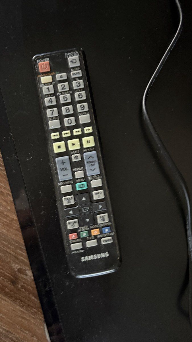 Ev kinoteatrı Samsung AH63-02058P — Səs texnikası, Bakı (8)