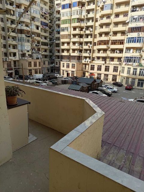 Satılır 2 otaqlı yeni tikili 59 m² — Xırdalan