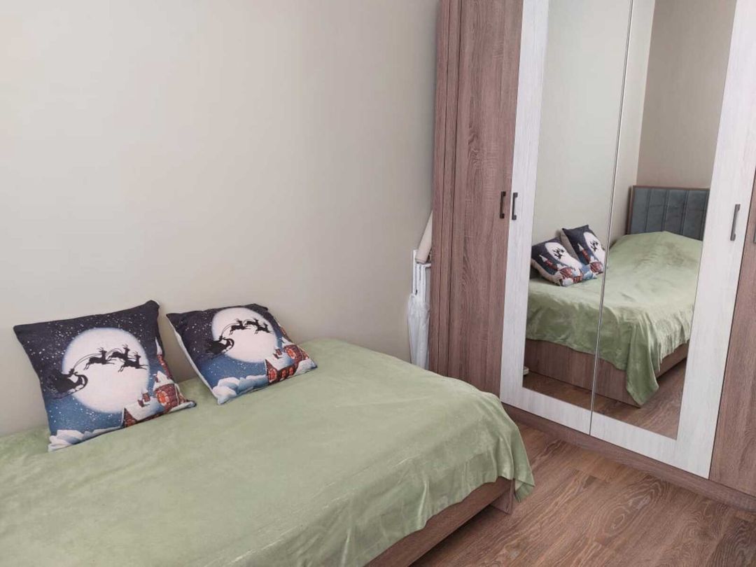 Satılır 3 otaqlı yeni tikili 104 m² — Mənzil, Bakı (10)