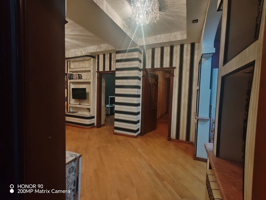 Satılır 3 otaqlı yeni tikili 103 m² — Mənzil, Bakı (2)