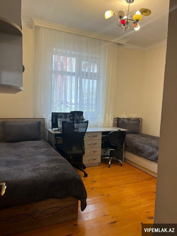 Abşeron rayonunda 3 otaqlı Həyət evi Satılır, 125 m² — Ev, villa, Bakı (8)