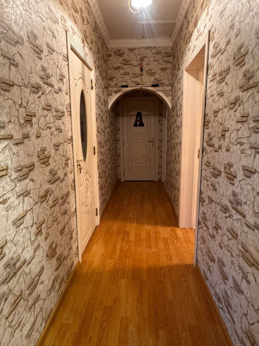 Həyət evi, Zabrat 2 qəs — Ev, villa, Bakı (8)