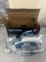 Hoffman ütüsü — Dmx 130 El