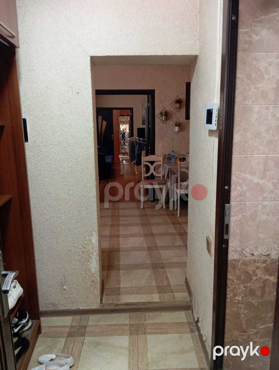 Həyət evi, C. Cabbarlı küç. 32 — Ev, villa, Bakı (5)