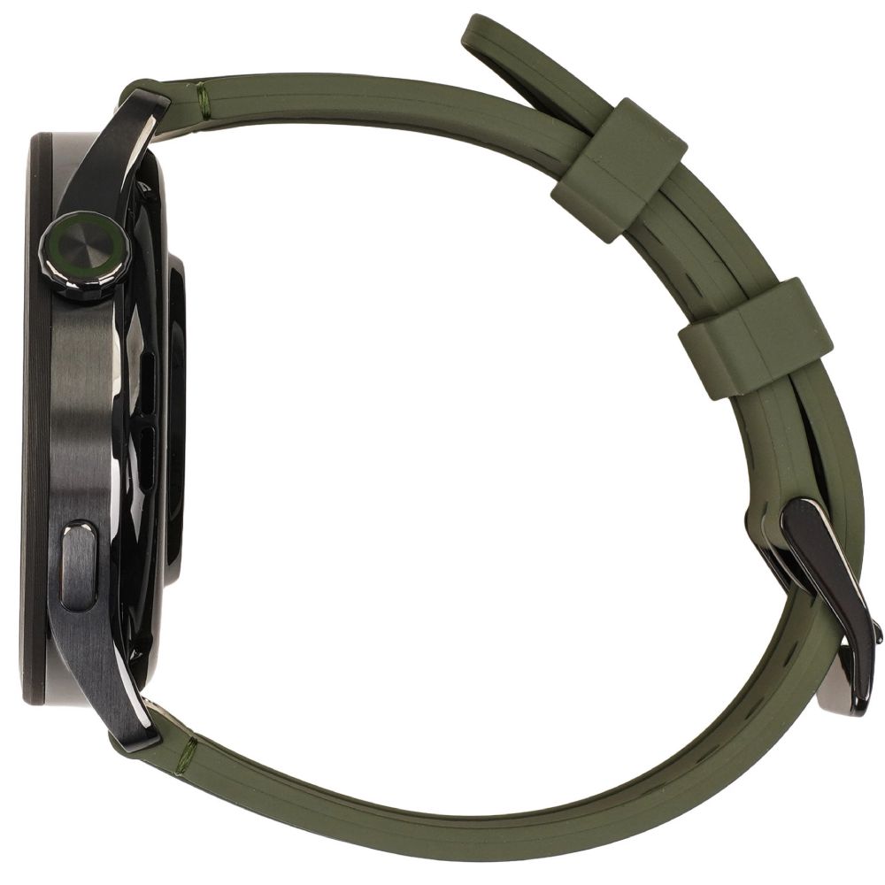 Smart saat Xiaomi Watch S5 (M2530W1) BHR08IXGL Jungle Green — Uşaq smart saatları, Bakı (3)