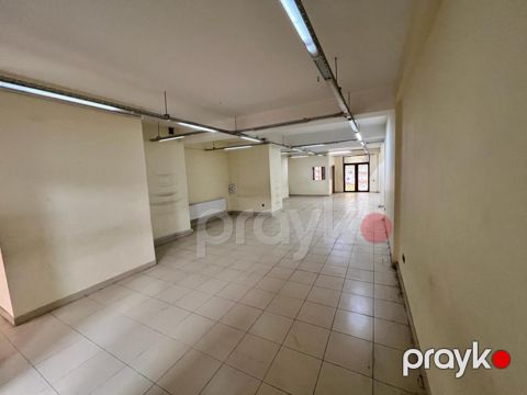 Satılır obyekt 100 m²