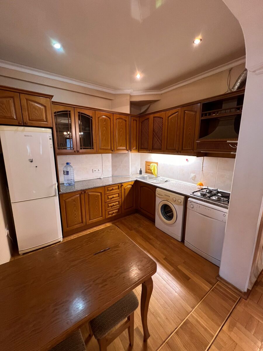 Satılır 3 otaqlı yeni tikili 125 m² — Mənzil, Bakı (10)