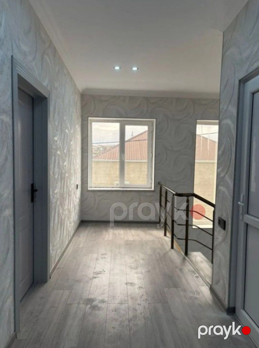 Satılır 4 otaqlı həyət evi/bağ evi 140 m² — Ev, villa, Bakı (12)