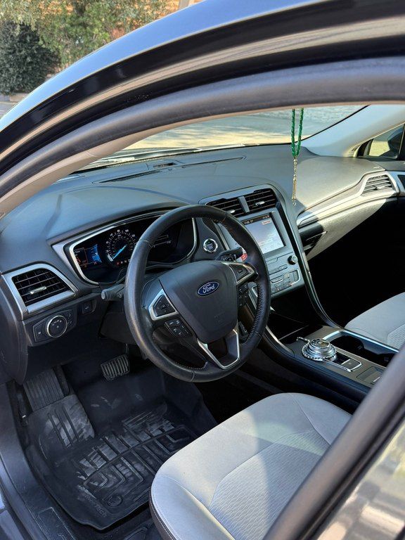 Ford Fusion (North America), 1.5 L, 2019 il, 68 000 km — Avtomobillər, Bakı (5)