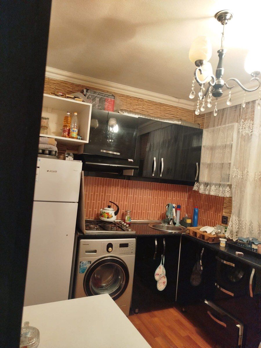 Həyət evi kirayə verilir, İnşaatçılar m — Ev, villa, Bakı (2)
