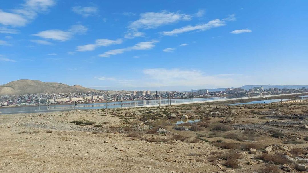 Satılır torpaq 544 sot — Torpaq, Bakı (4)