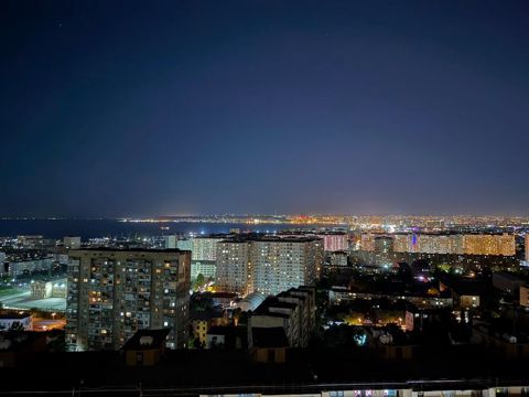 2 otaqlı, Yeni tikili, m. Həzi Aslanov, 71 kv. m — Bakı