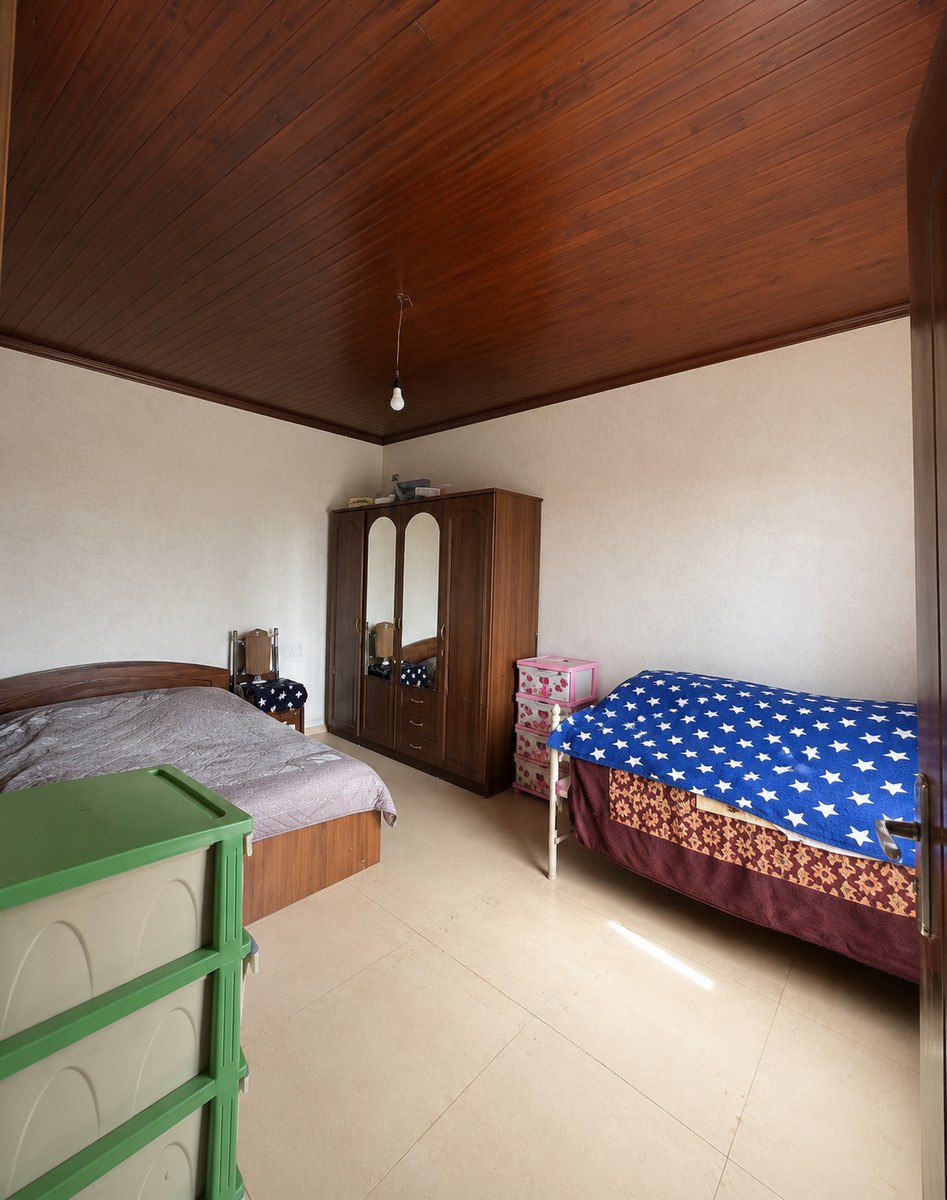 Satılır 2 otaqlı həyət evi/bağ evi 70 m² — Ev, villa, Bakı (2)