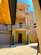Satılır 6 otaqlı həyət evi/bağ evi 235 m² — VillaHome — Ev, bağ, kottec