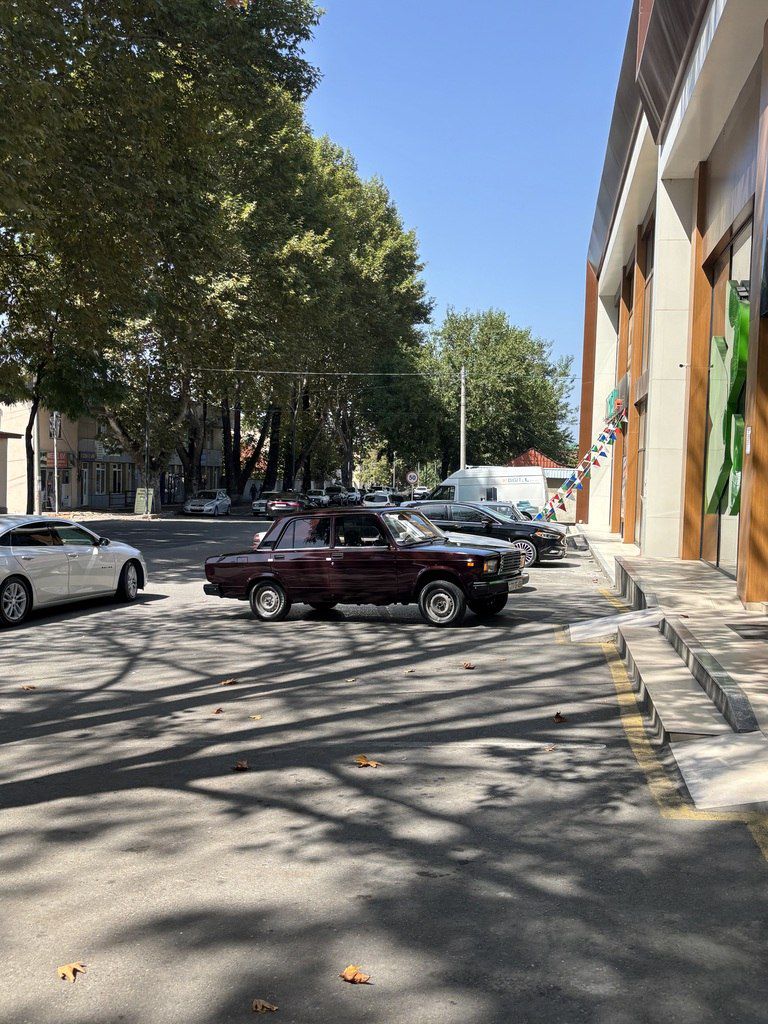 Lada (VAZ) 2107, 1.6 L, 2011 il, 29 324 km — Avtomobillər, İsmayıllı (12)