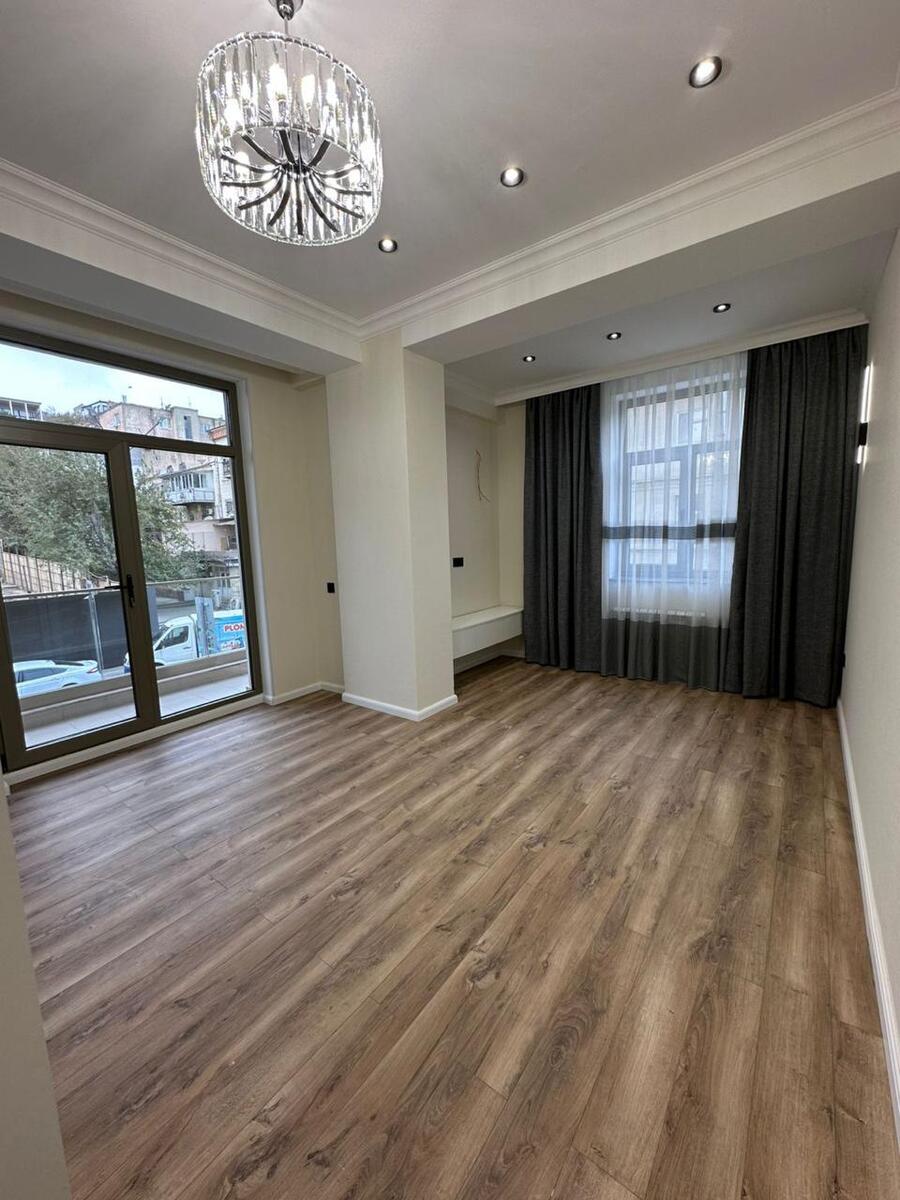 Satılır 3 otaqlı yeni tikili 70 m² — Mənzil, Bakı (10)
