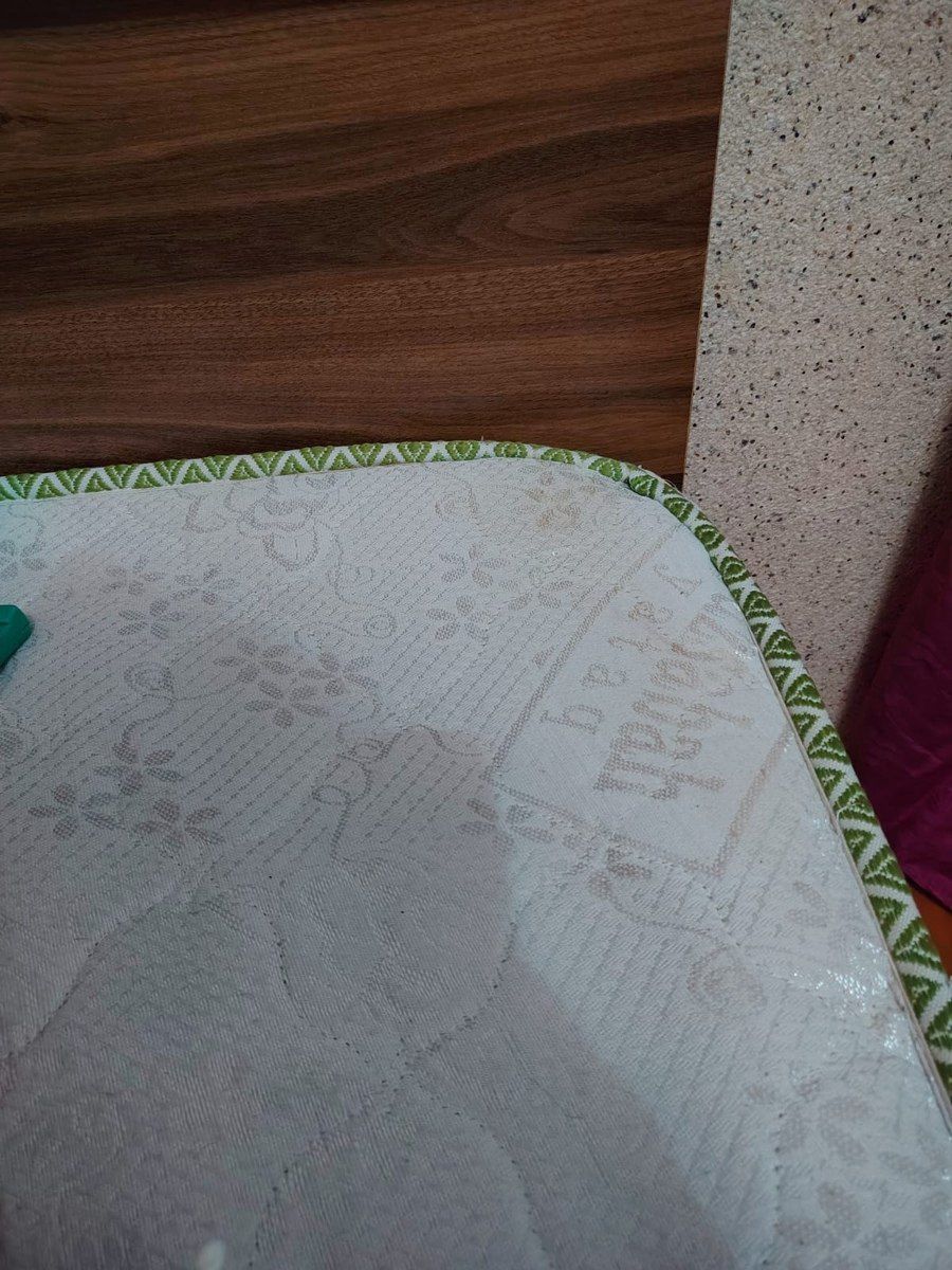Çarpayı — Mebel, Bakı (2)