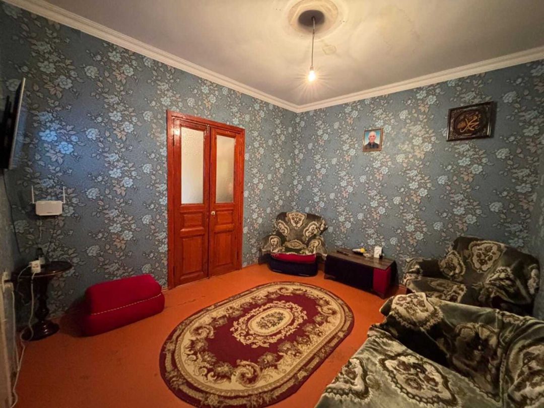 Satılır 2 otaqlı köhnə tikili 65 m² — Mənzil, Bakı (6)