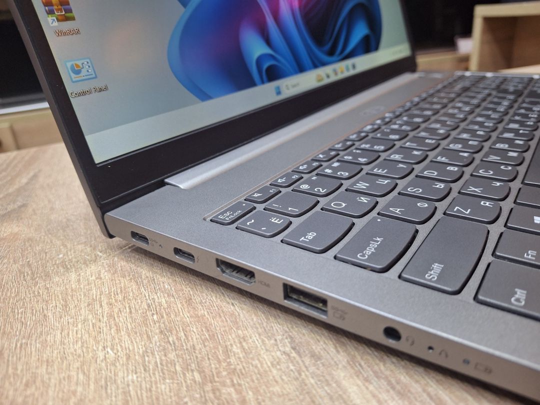 Lenovo Thinkbook 15 G2 I7 1165G7 16gb Ram 512 gb — Noutbuklar, Bakı (4)