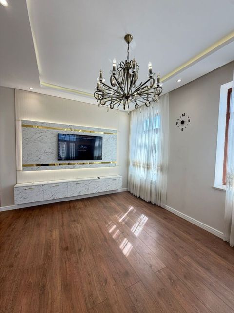 İcarəyə verilir 4 otaqlı yeni tikili 155 m² — Bakı