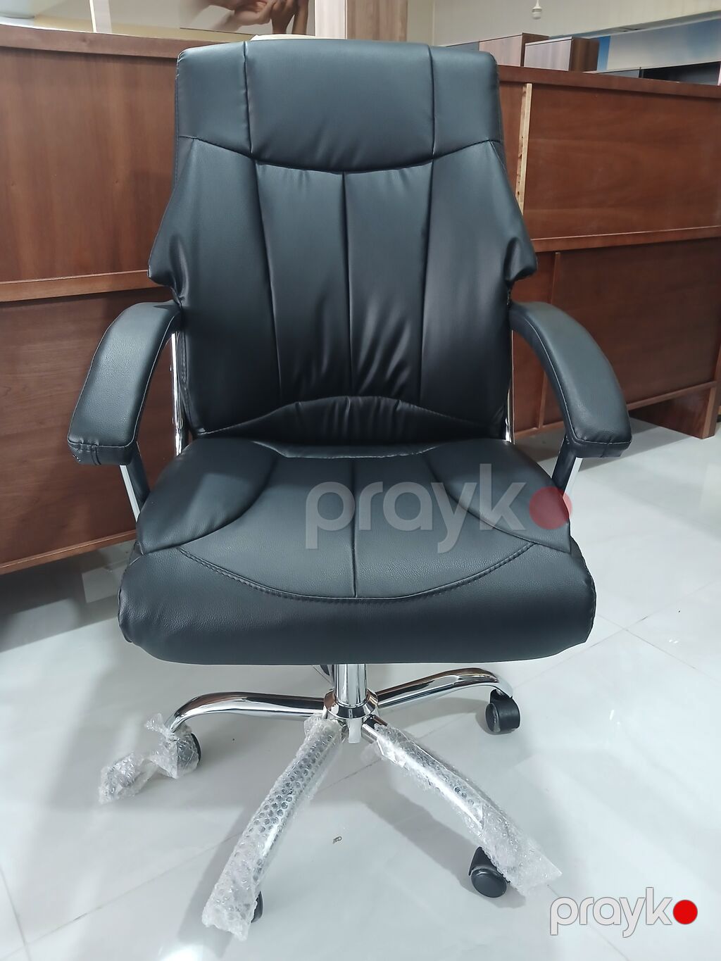 Rəhbər Kreslosu İşçi Kreslosu Uşaq Kreslosu Setka — Ofis mebeli, Xırdalan (7)