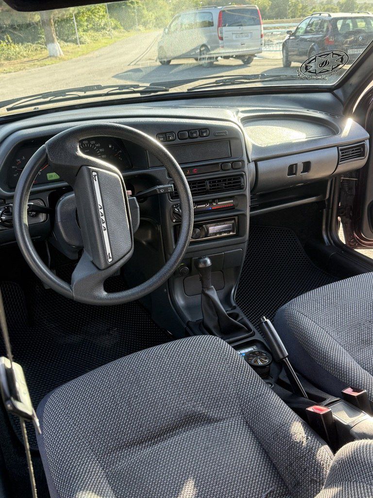 Lada (VAZ) 2115, 1.6 L, 2012 il, 66 421 km — Avtomobillər, Quba (7)