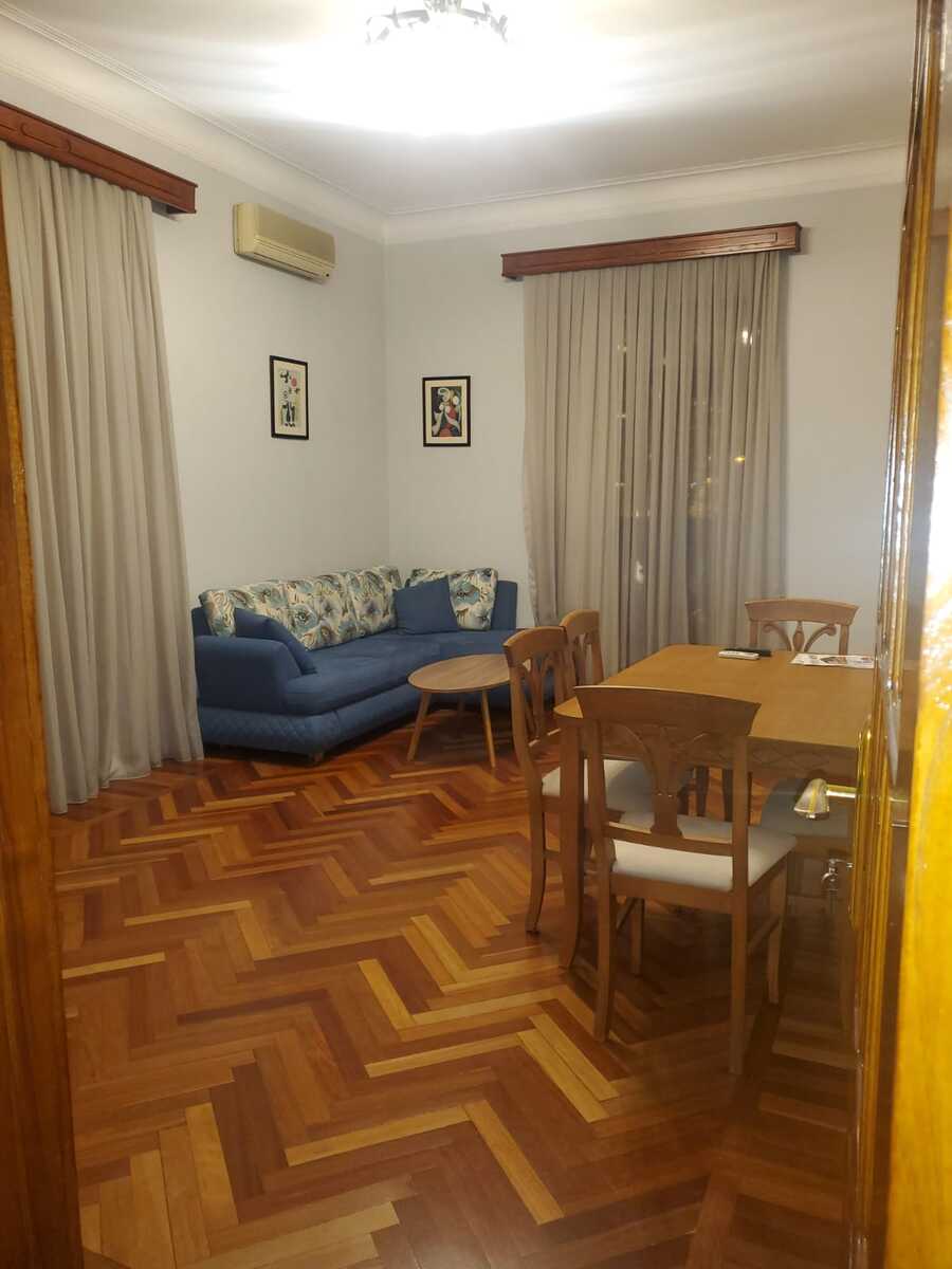 İcarəyə verilir 2 otaqlı köhnə tikili 65 m² — Mənzil, Bakı (2)