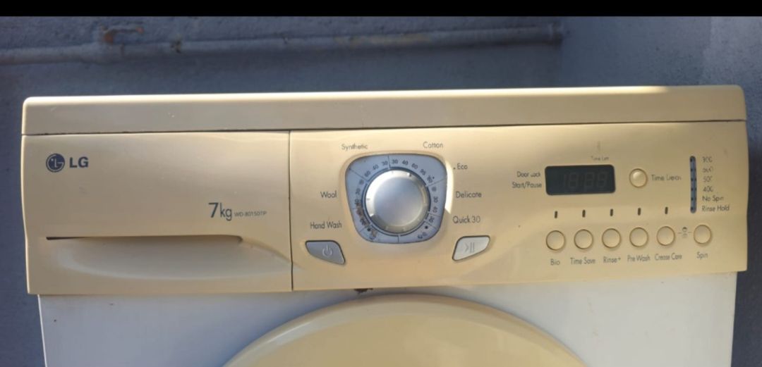 Paltaryuyan LG — Ev texnikası, Bakı (2)