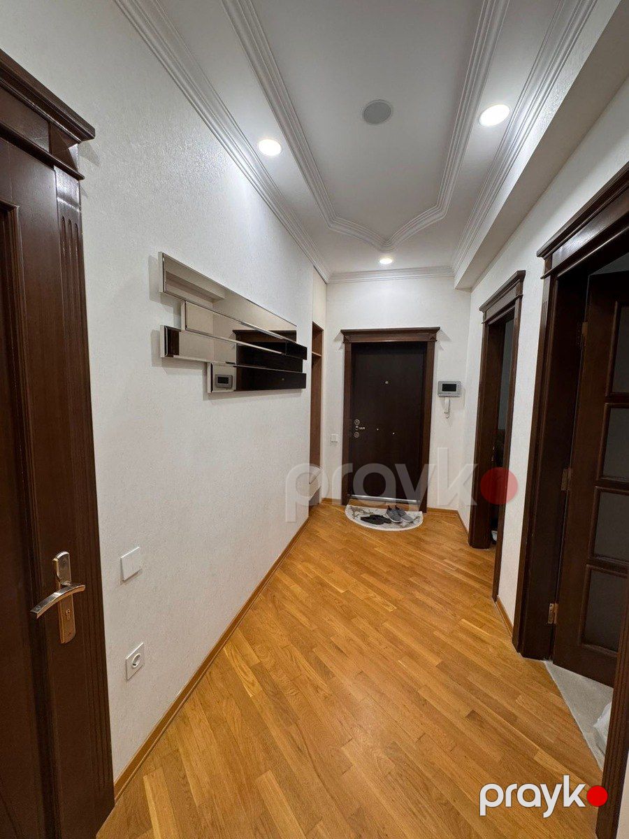 İcarəyə verilir 2 otaqlı yeni tikili 78 m² — Mənzil, Bakı (6)
